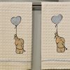 Kinder Busatti | Elefant Mit Herz-Handtuch Fur Kinder