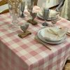 Tisch Busatti | Picknick-Tischdecke