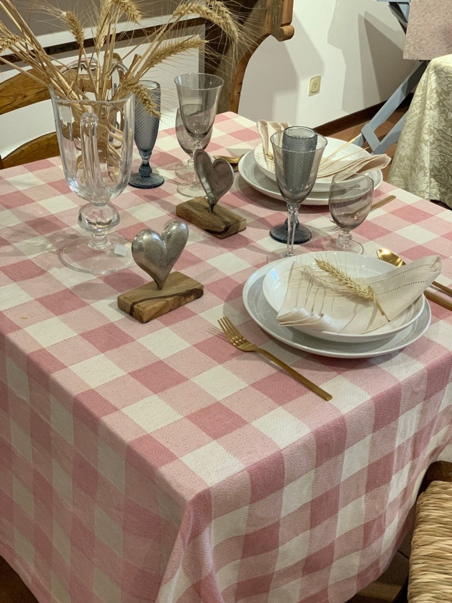 Tisch Busatti | Picknick-Tischdecke