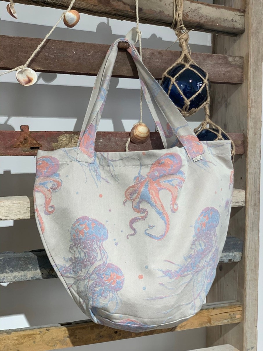 Accessoires Busatti | Standtasche-Medusa