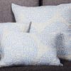 Bett Busatti | Eldorado Kissen-60X60Cm Hellblau