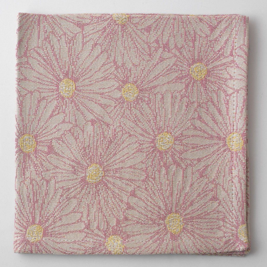 Tisch Busatti | Daisy-Serviette